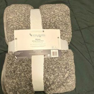 Koolaburra by UGG Sherpa Throw